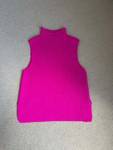 ZARA Sweater Vest