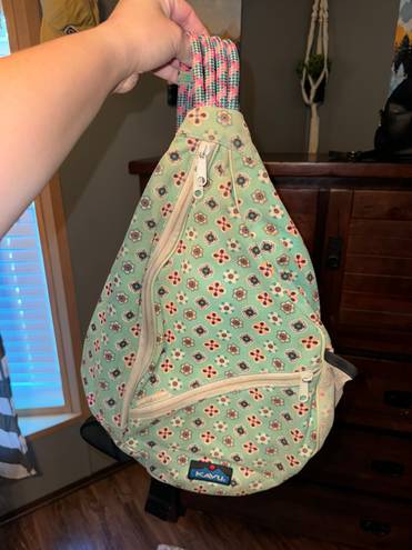 KAVU Bag