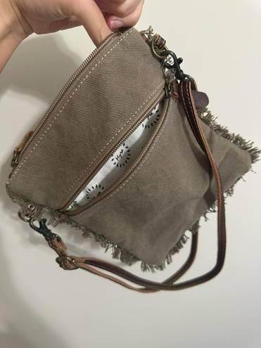 Myra Bags Myra Genuine Cowhide Purse