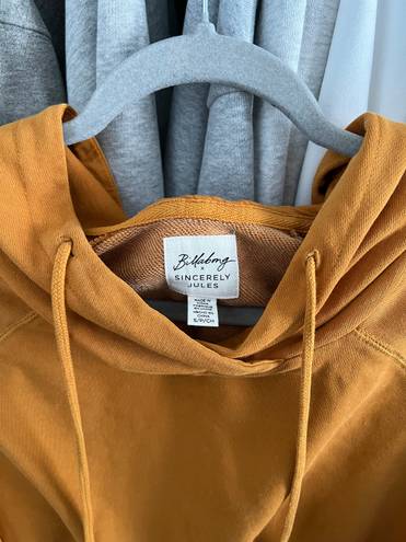 Billabong x Sincerely Jules Hoodie