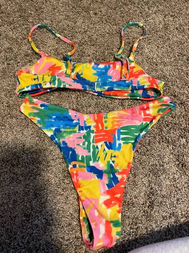 Aurelle Swim Aurelle Bikini