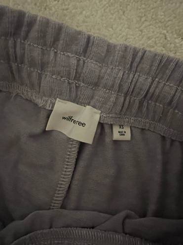 Aritzia sweatpants