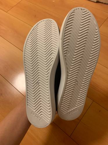 MIA Slip-On Shoes