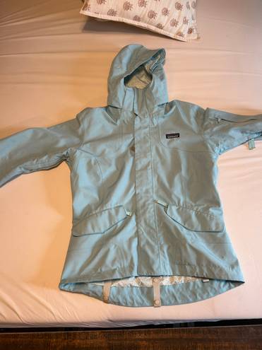 Patagonia Ski Jacket