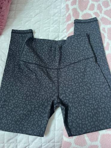 Aerie High Waisted Skirt-7/8 length