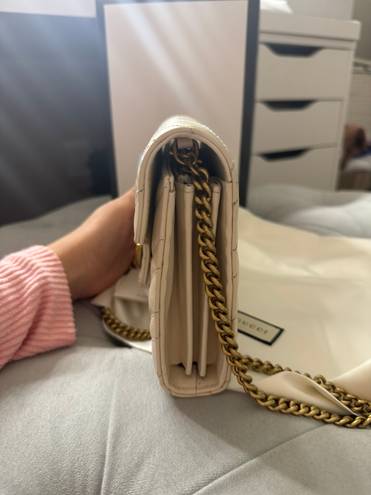 Gucci GG  Marmont bag