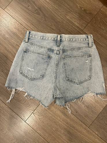 Pistola Jean Shorts