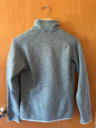 Patagonia Better Sweater® Fleece Jacket