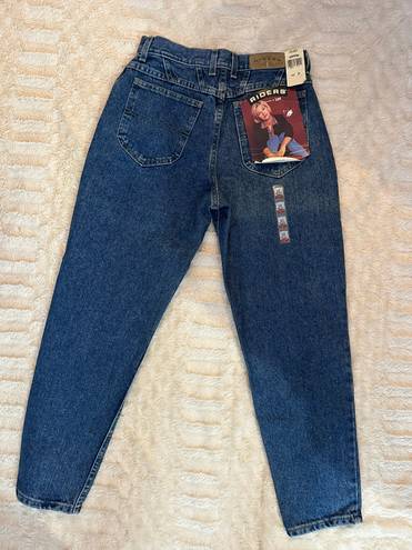 Riders By Lee NWT  Mom Jeans