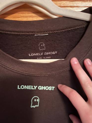 Lonely Ghost Sweatshirt