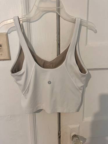 Lululemon Align Tank