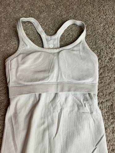 Lululemon Ebb To Street Tank