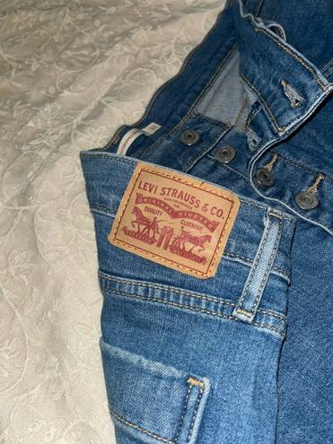 Levi Strauss & CO. Levi Shorts