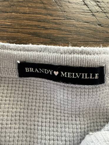 Brandy Melville Sweater