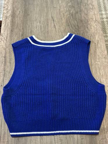 H&M Sweatervest