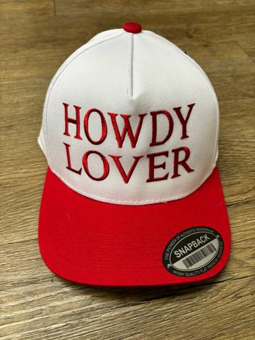 Howdy Lover Hat Multiple