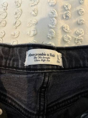 Abercrombie & Fitch Jeans