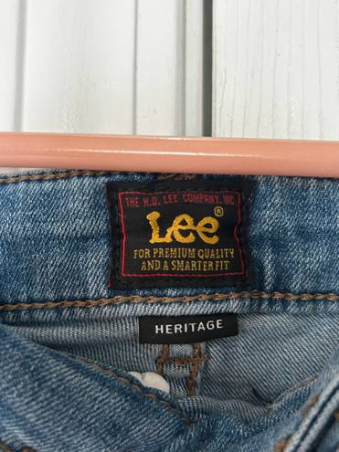 Lee Flare Jeans