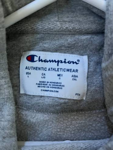 Champion Jacket