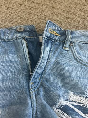 KanCan USA Denim Shorts