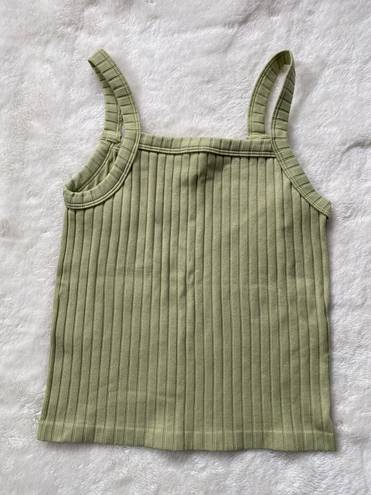 Carly Jean Los Angeles Carly Jean Tank Top