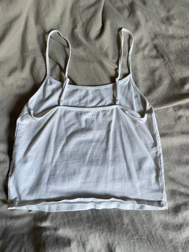 American Eagle Outfitters Cropped Tank