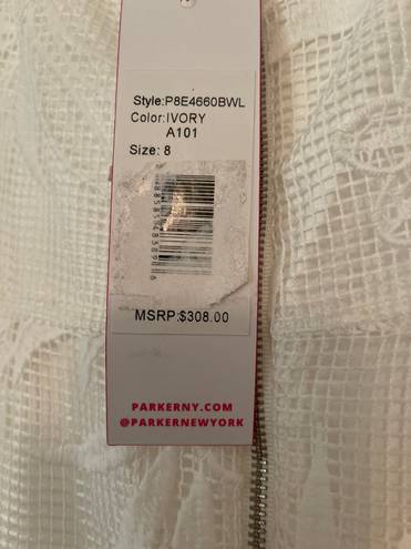 Parker NYC Designer Boutique Dress