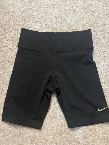 Nike Biker Shorts