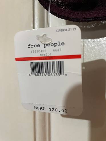 Free People , Bra