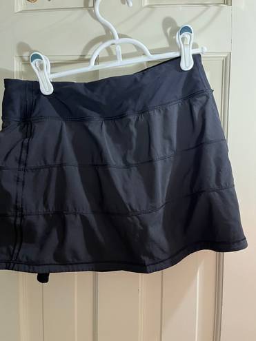 Lululemon Pace Rival Skirt Tall