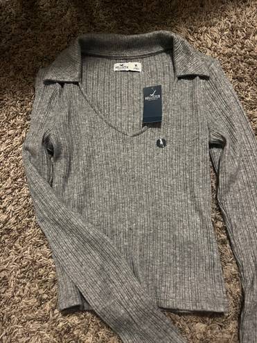 Hollister Sweater