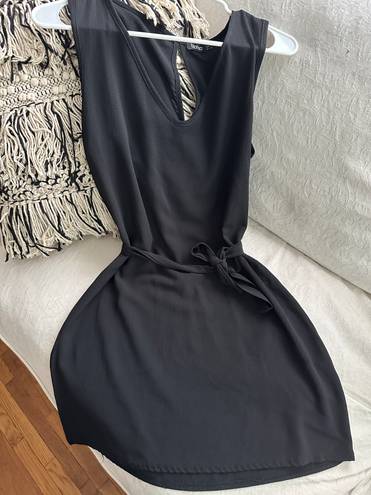 Boohoo LBD