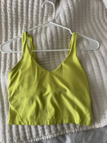 Lululemon Align Tank 4