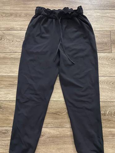 Lululemon Joggers