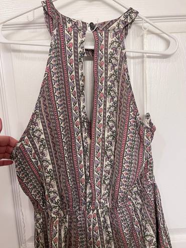 American Eagle Outfitters Romper NWT