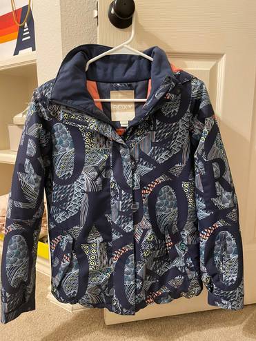 Roxy Ski Jacket