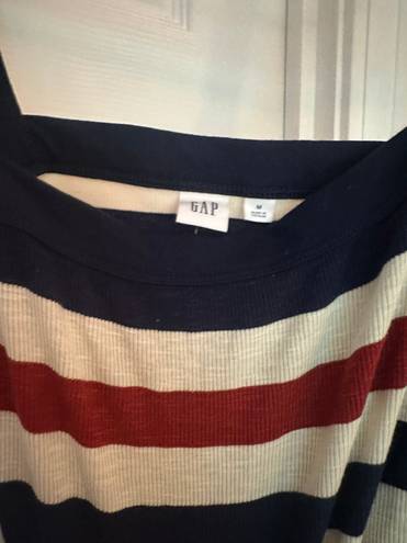 Gap Patriotic Tank