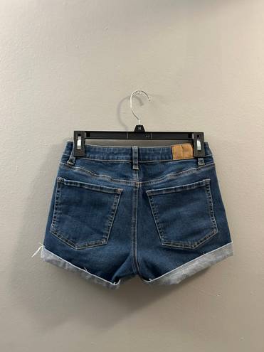 Aeropostale High-Rise Shorts