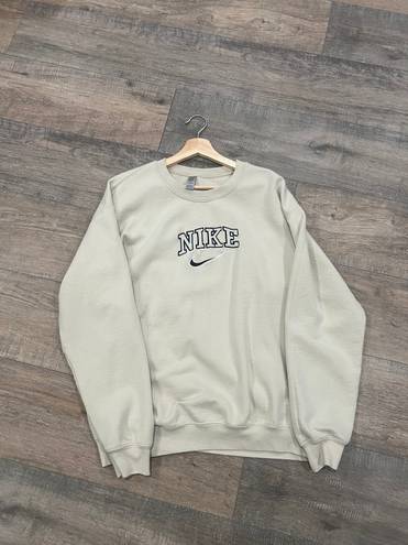 Nike crewneck