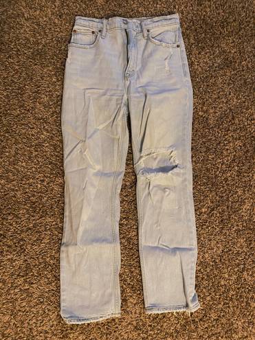 Abercrombie & Fitch Jeans