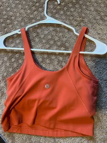 Lululemon Align Tank