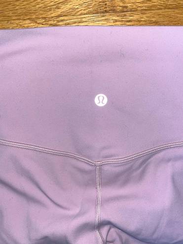 Lululemon Leggings Pink