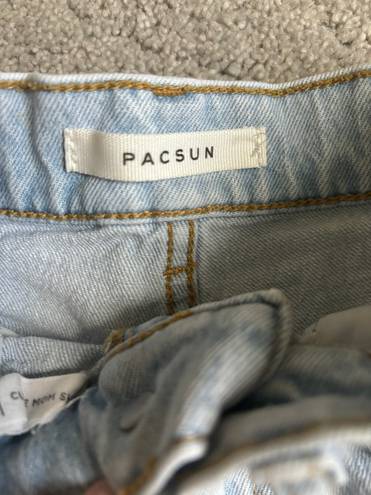 PacSun Jeans Shorts