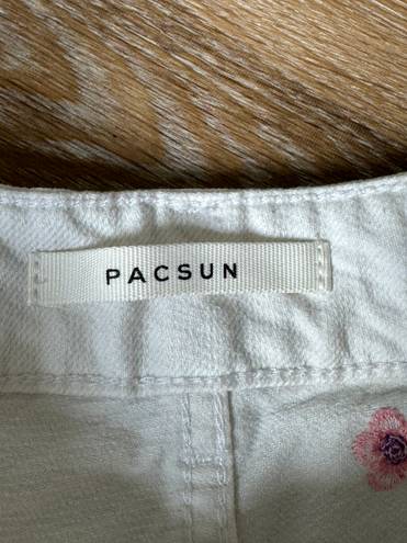 PacSun Mom Shorts