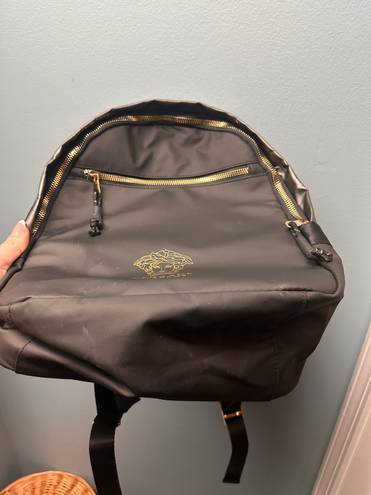 Versace Beauty Backpack