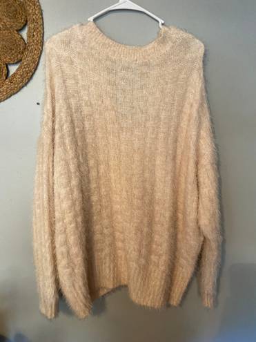 Wild Fable Oversized Cardigan 