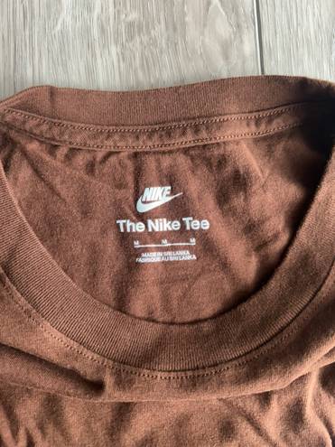 Nike Tee