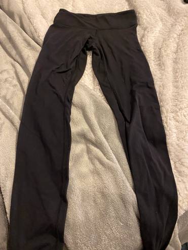 Lululemon Yoga Leggings