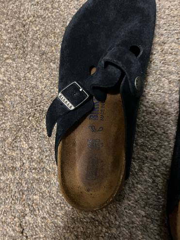 Birkenstock Navy s