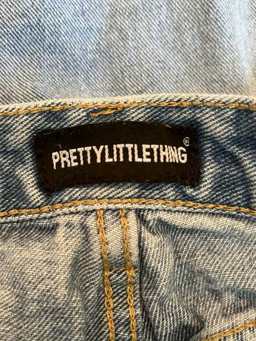 Pretty Little Thing Jeans